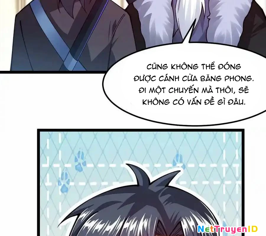 Sức Mạnh Của Kiếm Thần Chapter 66 - Trang 2