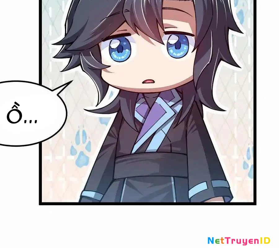 Sức Mạnh Của Kiếm Thần Chapter 66 - Trang 2