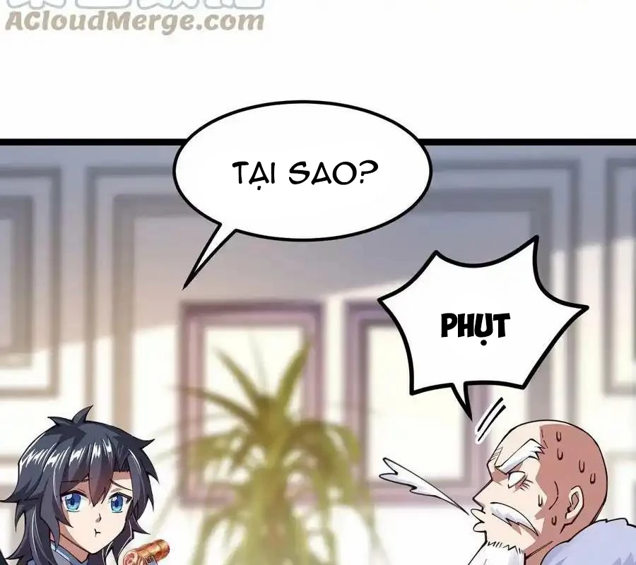 Sức Mạnh Của Kiếm Thần Chapter 66 - Trang 2