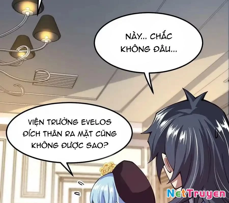 Sức Mạnh Của Kiếm Thần Chapter 66 - Trang 2
