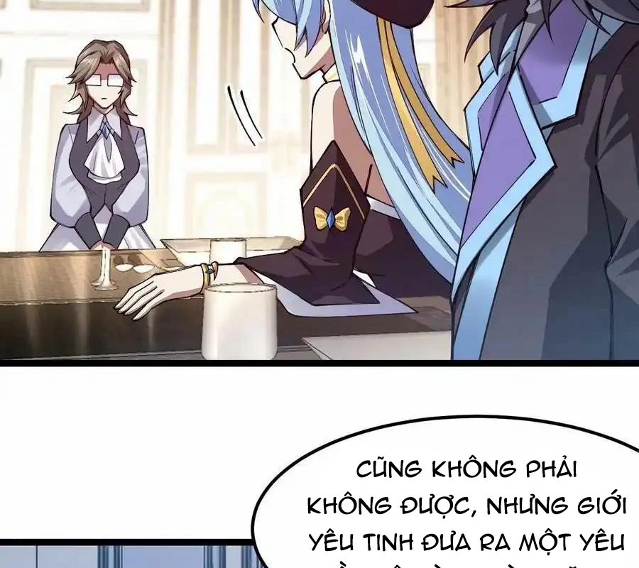 Sức Mạnh Của Kiếm Thần Chapter 66 - Trang 2