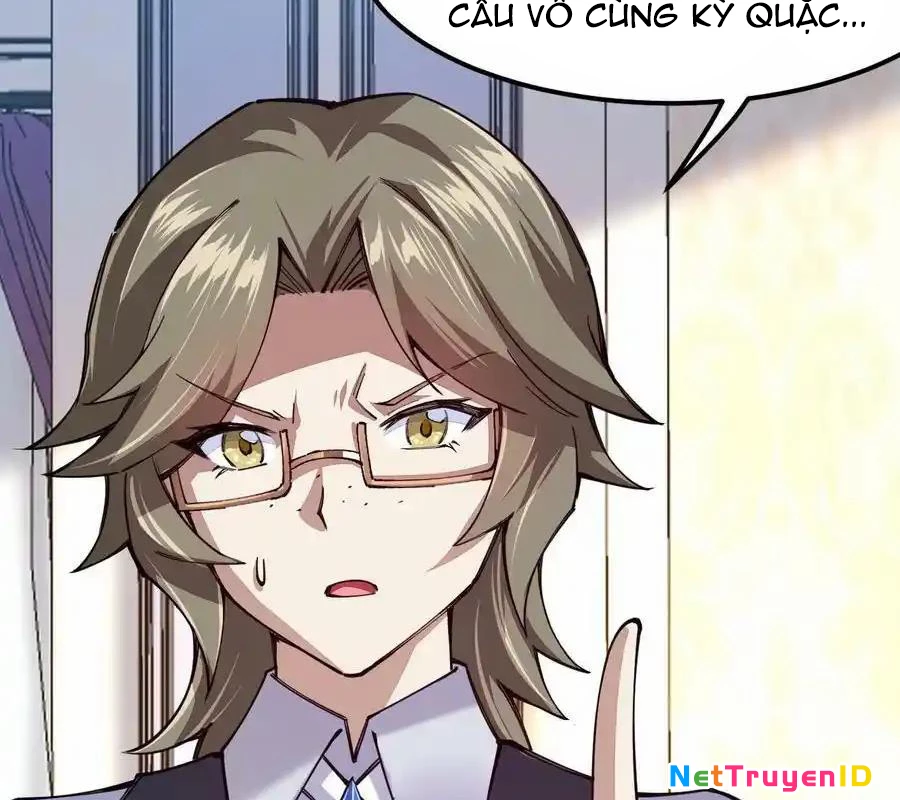 Sức Mạnh Của Kiếm Thần Chapter 66 - Trang 2