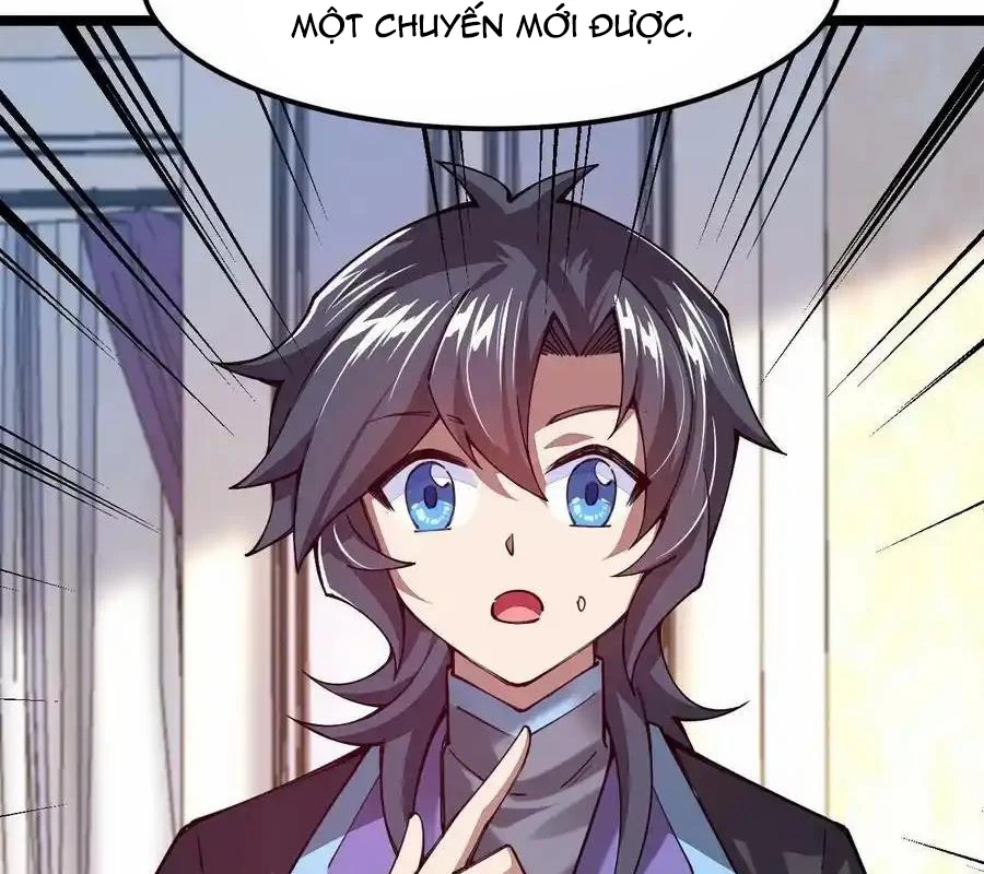 Sức Mạnh Của Kiếm Thần Chapter 66 - Trang 2