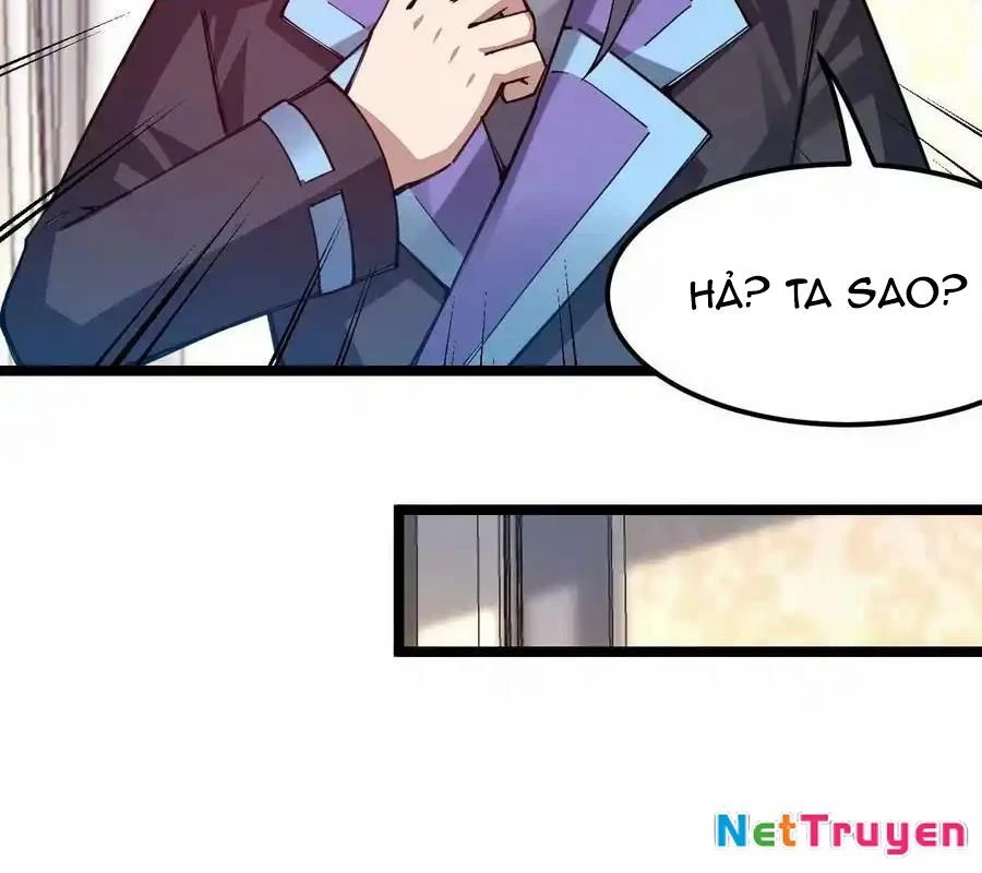 Sức Mạnh Của Kiếm Thần Chapter 66 - Trang 2