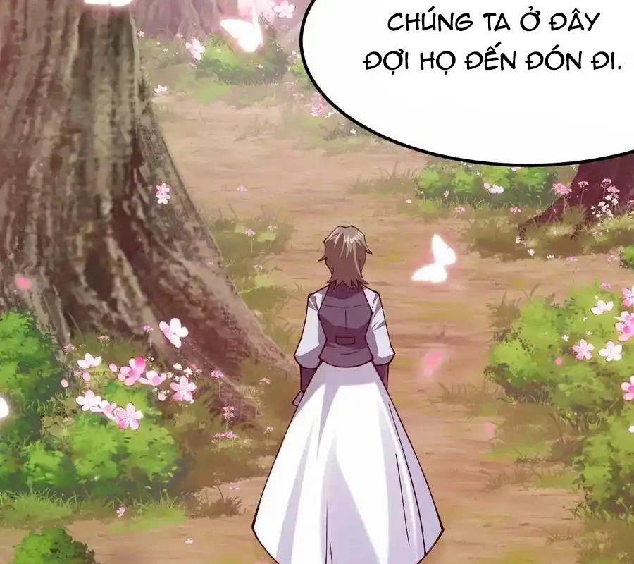 Sức Mạnh Của Kiếm Thần Chapter 66 - Trang 2