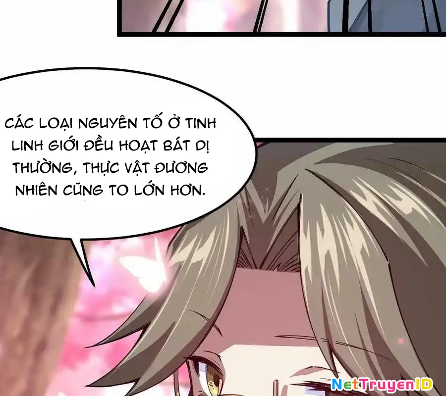 Sức Mạnh Của Kiếm Thần Chapter 66 - Trang 2