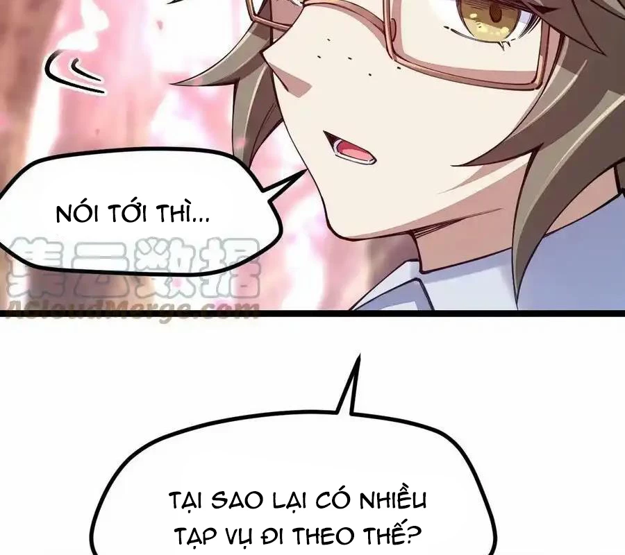 Sức Mạnh Của Kiếm Thần Chapter 66 - Trang 2