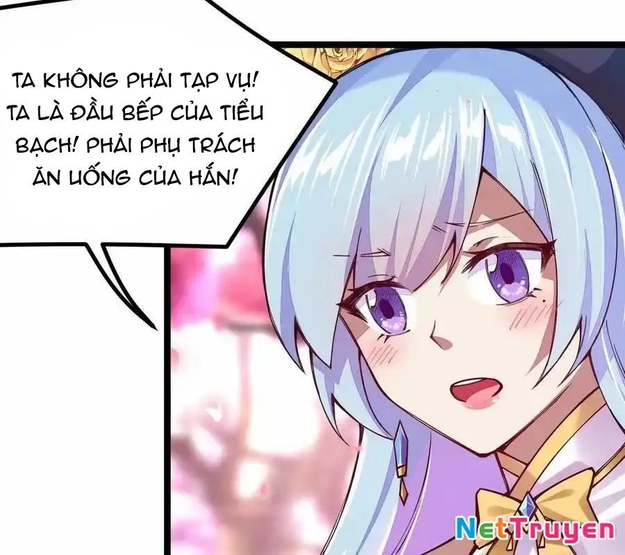 Sức Mạnh Của Kiếm Thần Chapter 66 - Trang 2