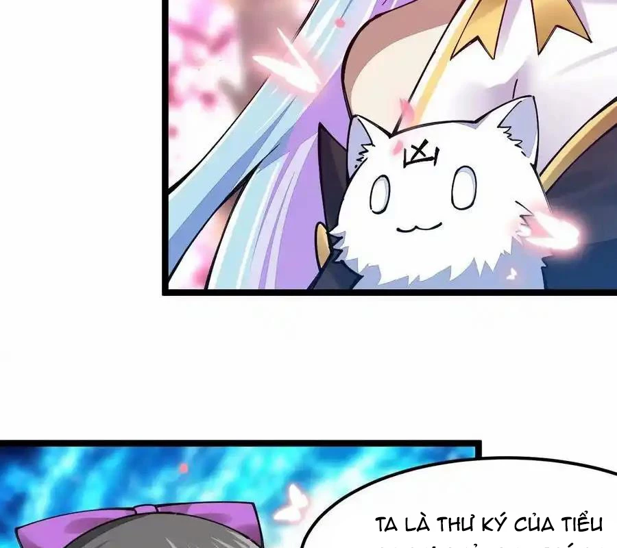 Sức Mạnh Của Kiếm Thần Chapter 66 - Trang 2