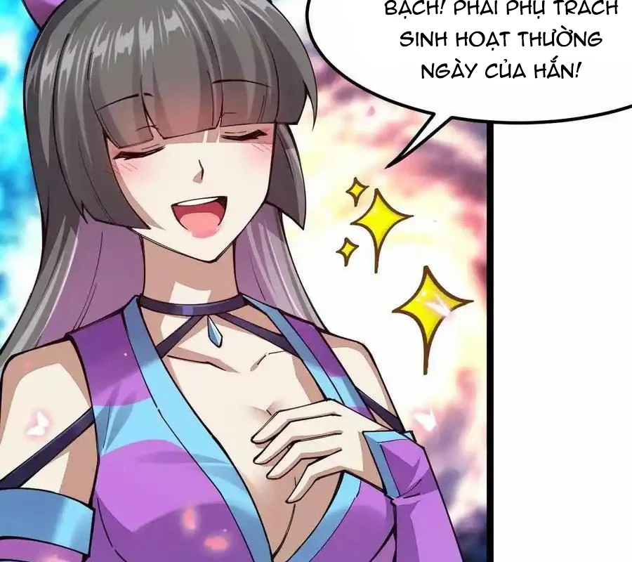 Sức Mạnh Của Kiếm Thần Chapter 66 - Trang 2