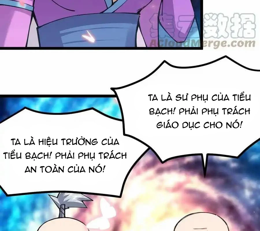 Sức Mạnh Của Kiếm Thần Chapter 66 - Trang 2