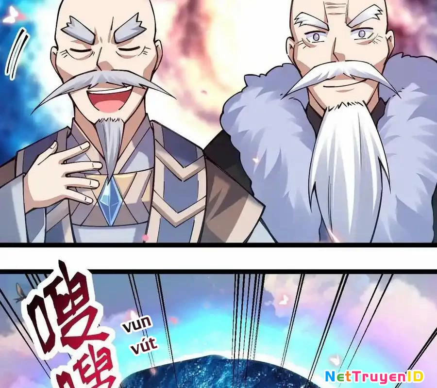 Sức Mạnh Của Kiếm Thần Chapter 66 - Trang 2