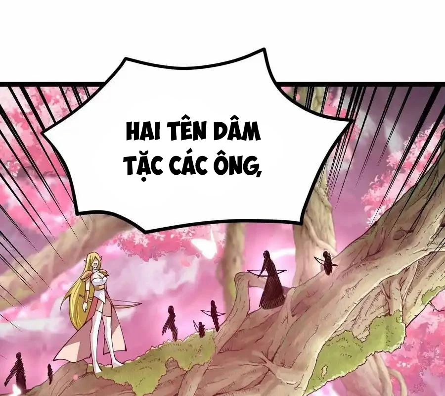 Sức Mạnh Của Kiếm Thần Chapter 66 - Trang 2