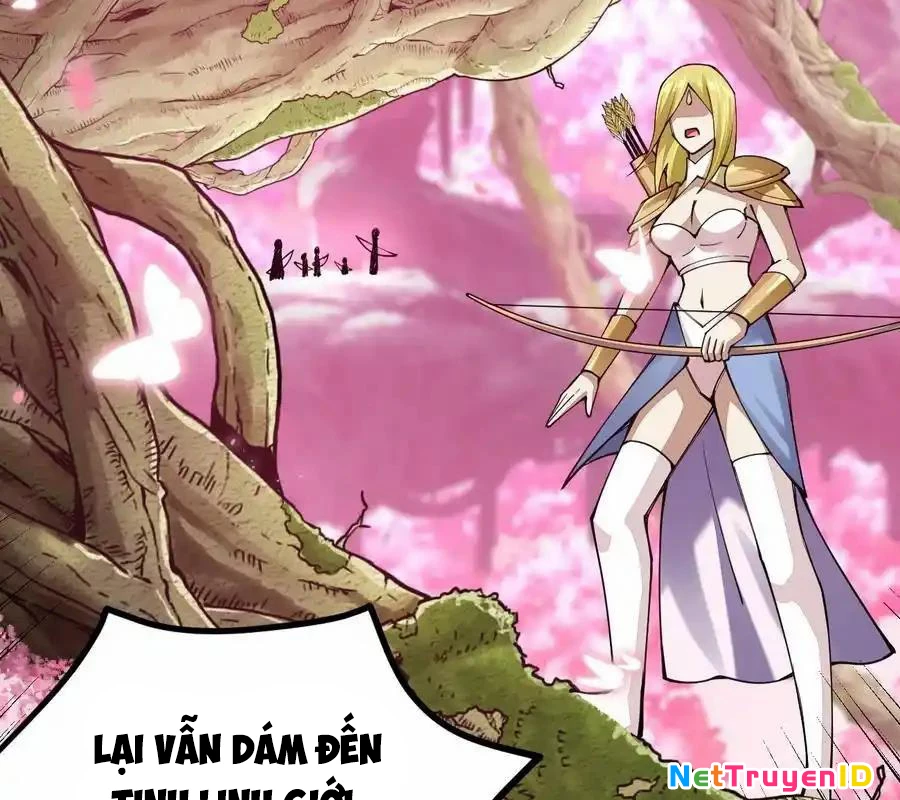 Sức Mạnh Của Kiếm Thần Chapter 66 - Trang 2