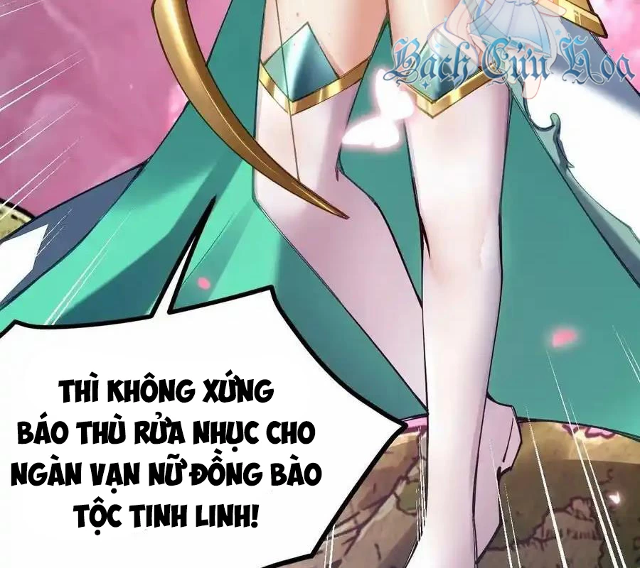 Sức Mạnh Của Kiếm Thần Chapter 66 - Trang 2