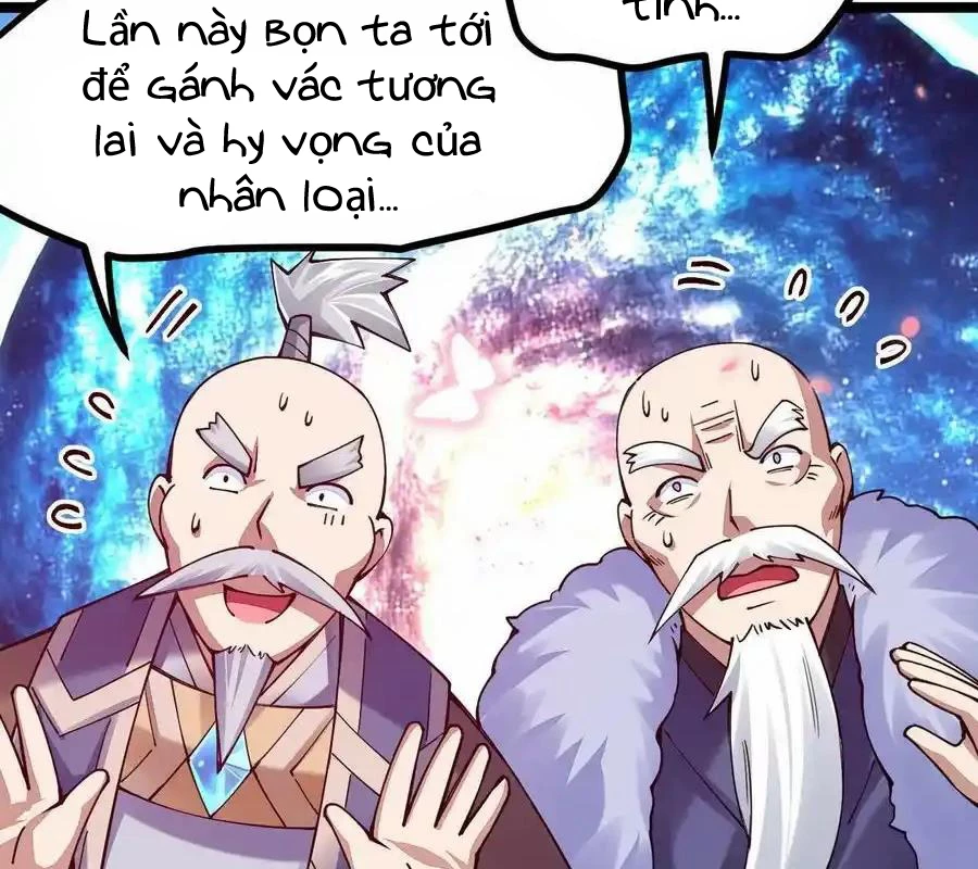 Sức Mạnh Của Kiếm Thần Chapter 66 - Trang 2