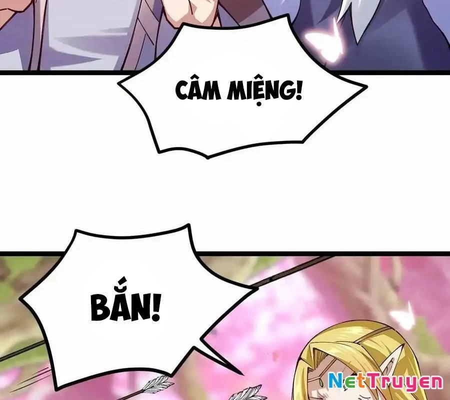 Sức Mạnh Của Kiếm Thần Chapter 66 - Trang 2