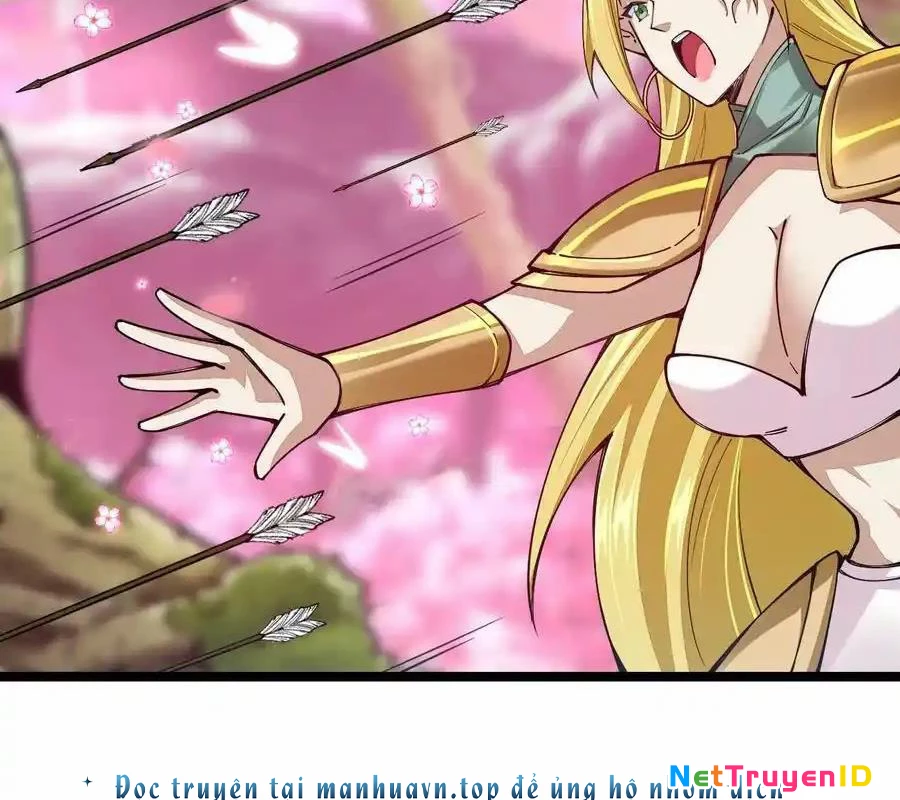 Sức Mạnh Của Kiếm Thần Chapter 66 - Trang 2