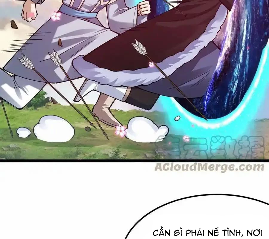 Sức Mạnh Của Kiếm Thần Chapter 66 - Trang 2