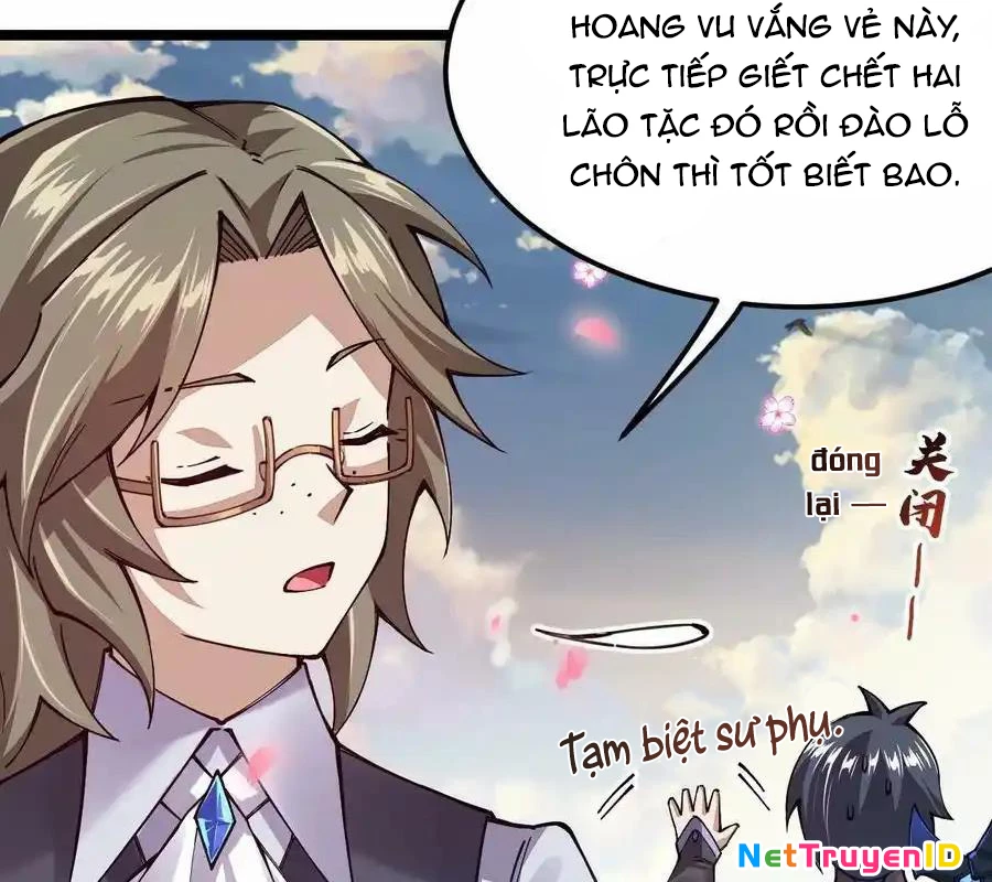 Sức Mạnh Của Kiếm Thần Chapter 66 - Trang 2