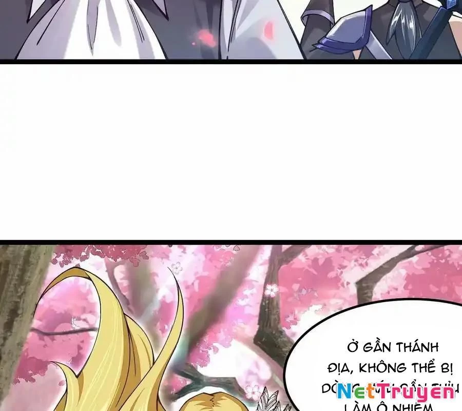 Sức Mạnh Của Kiếm Thần Chapter 66 - Trang 2