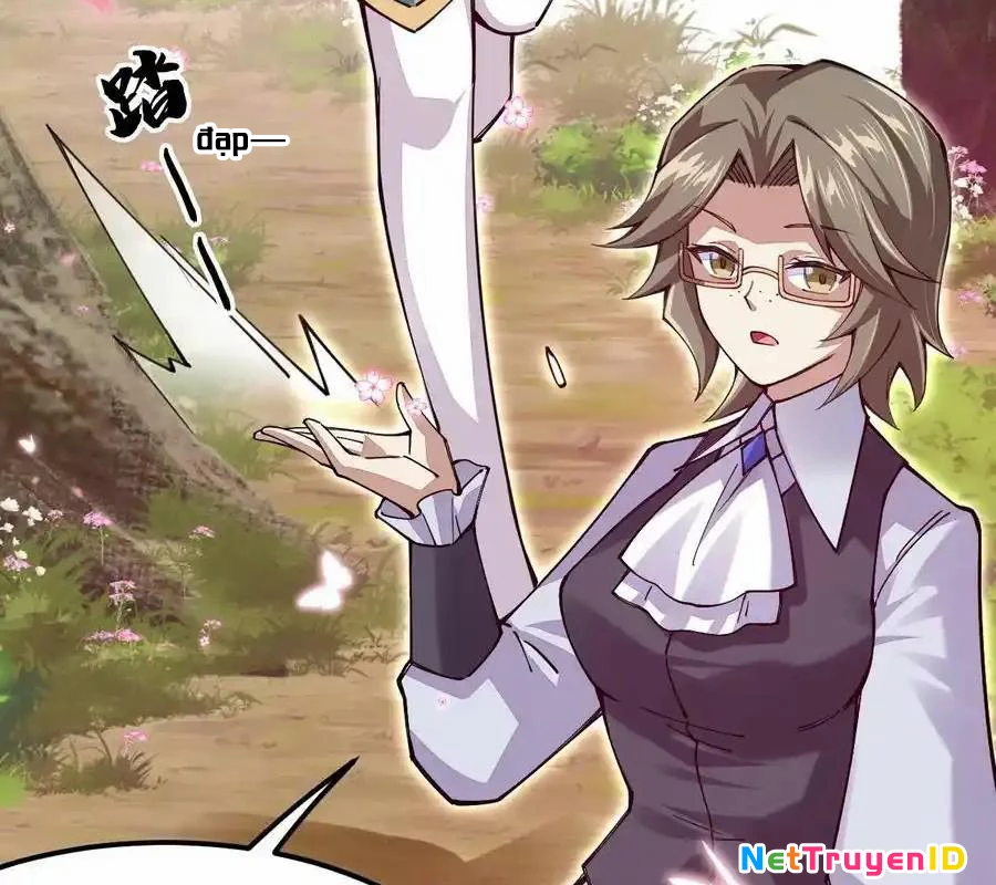 Sức Mạnh Của Kiếm Thần Chapter 66 - Trang 2