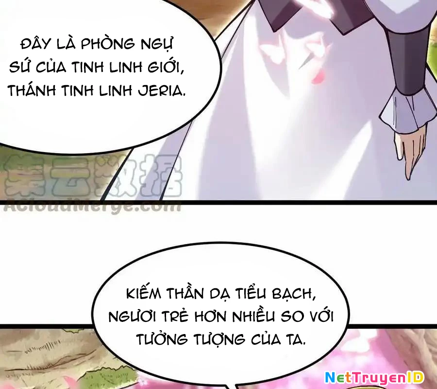 Sức Mạnh Của Kiếm Thần Chapter 66 - Trang 2