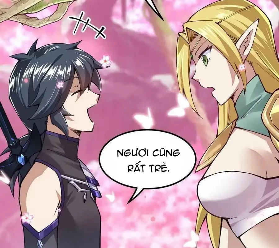 Sức Mạnh Của Kiếm Thần Chapter 66 - Trang 2