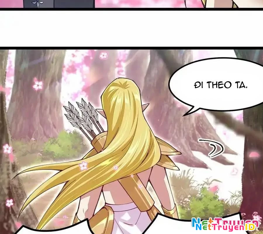Sức Mạnh Của Kiếm Thần Chapter 66 - Trang 2