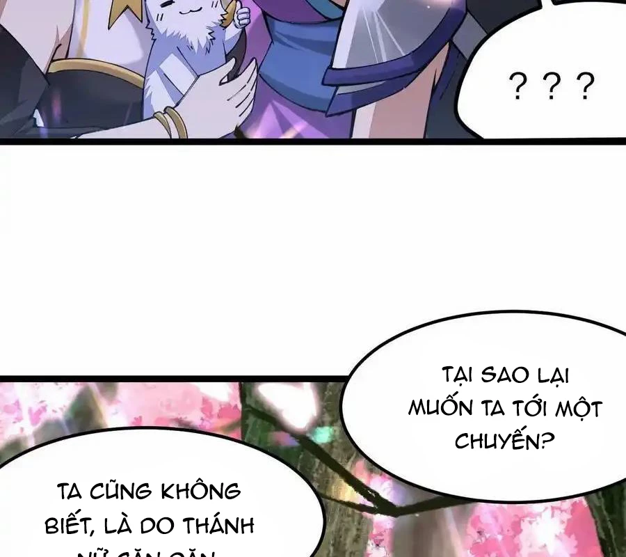 Sức Mạnh Của Kiếm Thần Chapter 66 - Trang 2