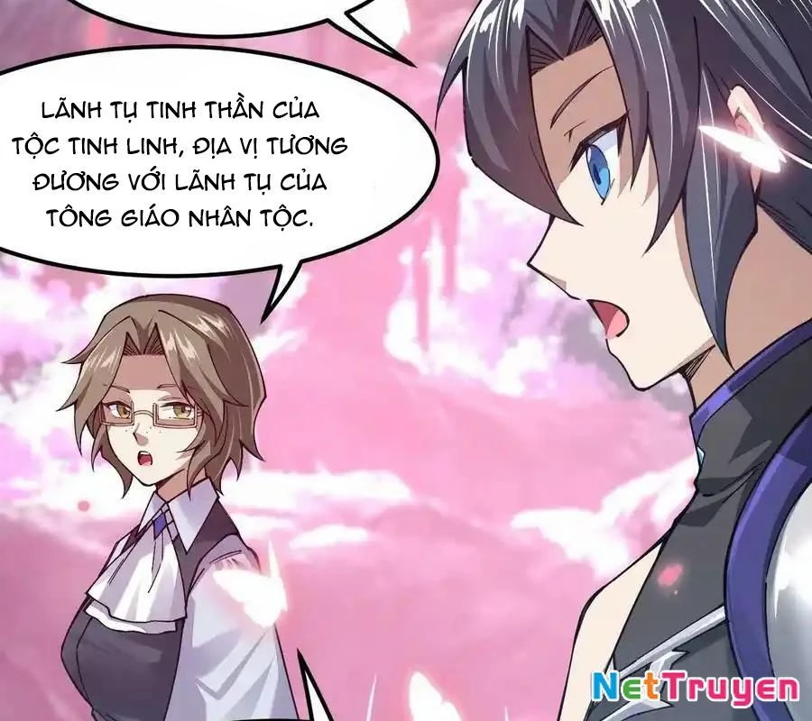 Sức Mạnh Của Kiếm Thần Chapter 66 - Trang 2