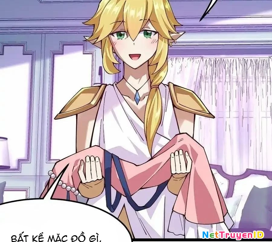 Sức Mạnh Của Kiếm Thần Chapter 66 - Trang 2