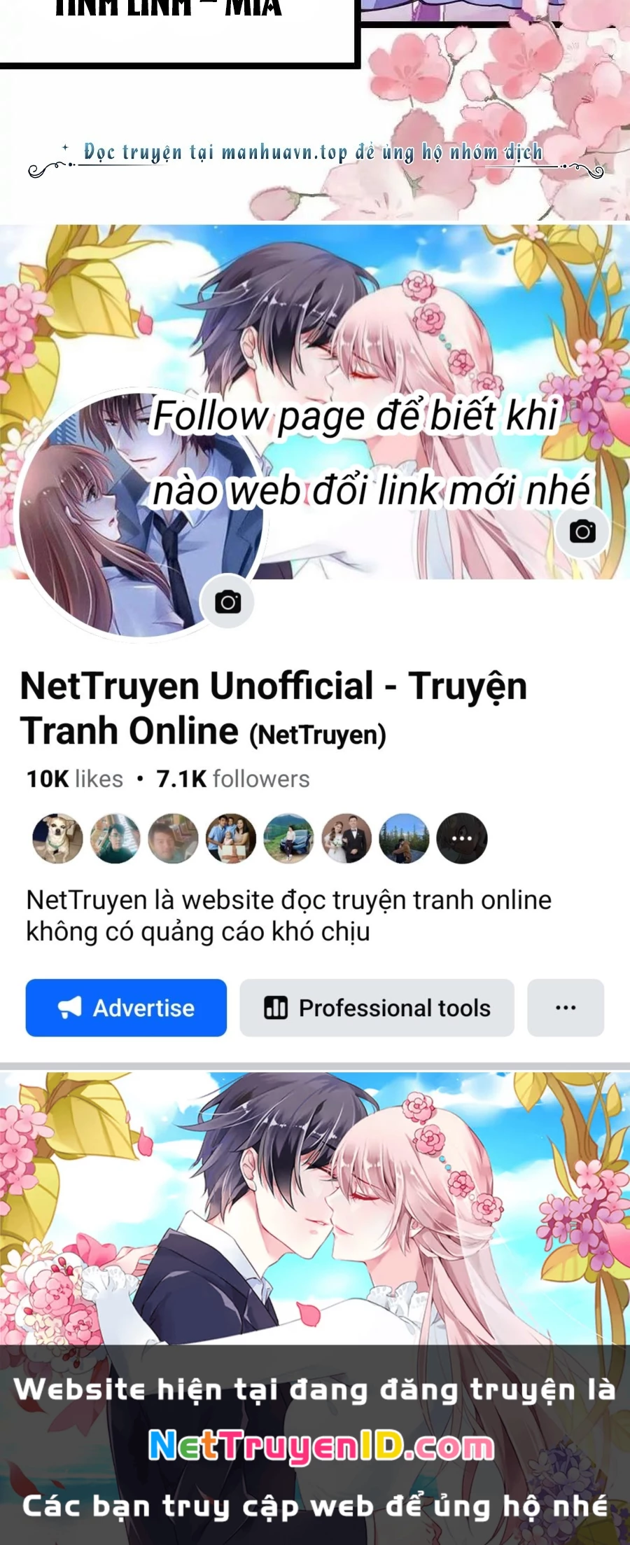 Sức Mạnh Của Kiếm Thần Chapter 66 - Trang 2
