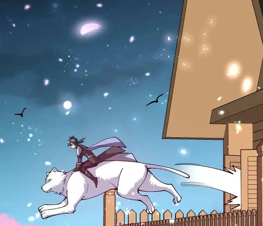 Sức Mạnh Của Kiếm Thần Chapter 68 - Trang 2