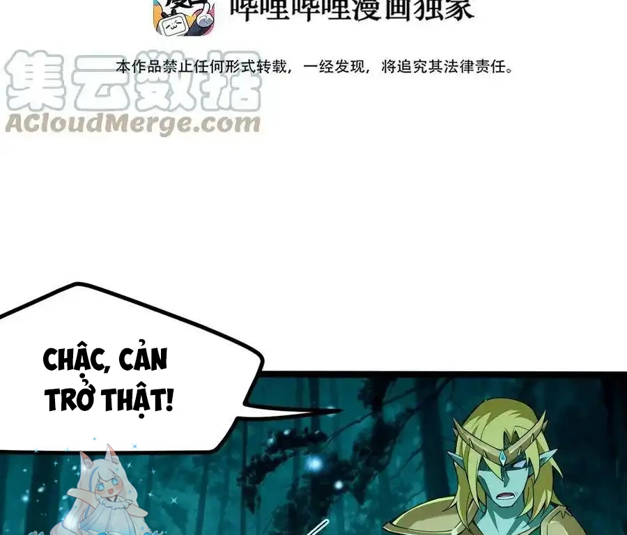 Sức Mạnh Của Kiếm Thần Chapter 69 - Trang 2