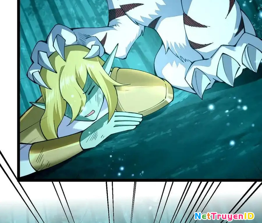 Sức Mạnh Của Kiếm Thần Chapter 69 - Trang 2