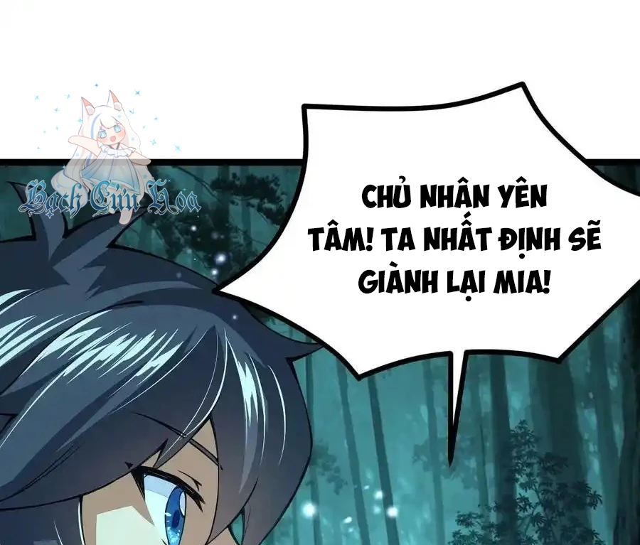 Sức Mạnh Của Kiếm Thần Chapter 69 - Trang 2