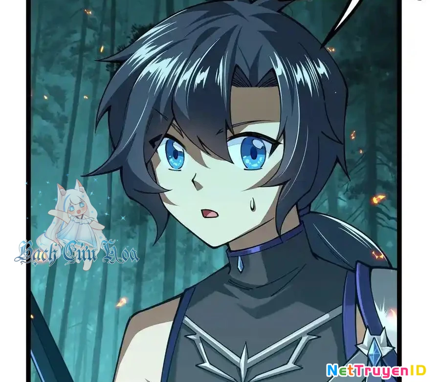 Sức Mạnh Của Kiếm Thần Chapter 69 - Trang 2