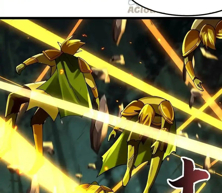 Sức Mạnh Của Kiếm Thần Chapter 69 - Trang 2
