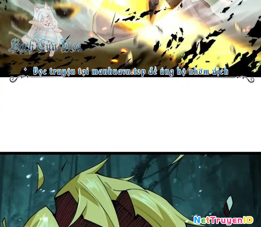 Sức Mạnh Của Kiếm Thần Chapter 69 - Trang 2