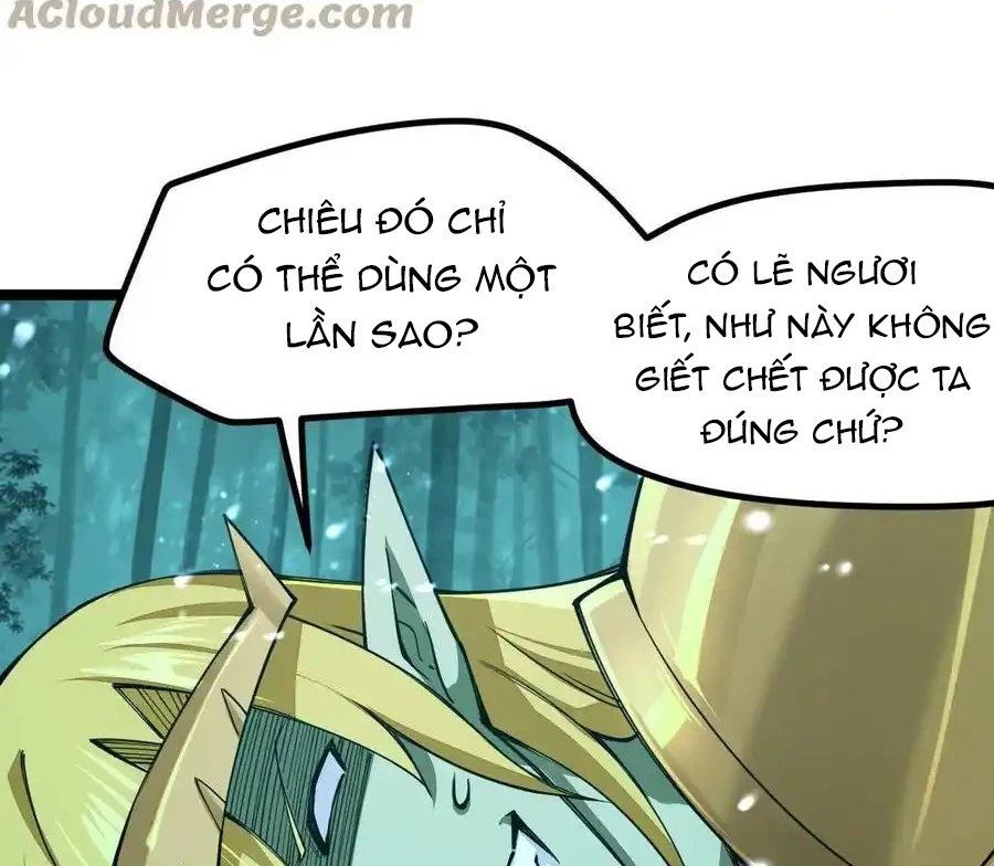 Sức Mạnh Của Kiếm Thần Chapter 69 - Trang 2