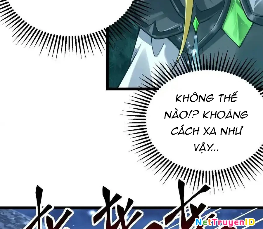 Sức Mạnh Của Kiếm Thần Chapter 69 - Trang 2