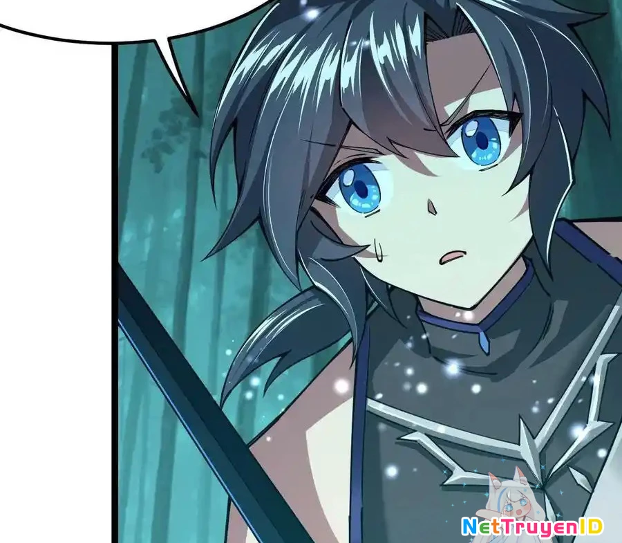 Sức Mạnh Của Kiếm Thần Chapter 69 - Trang 2