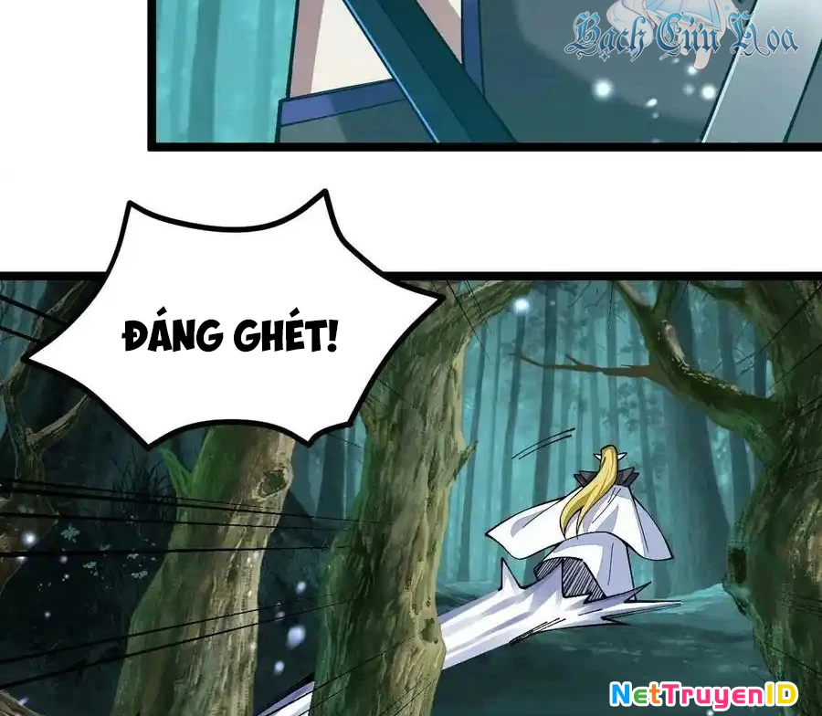 Sức Mạnh Của Kiếm Thần Chapter 69 - Trang 2