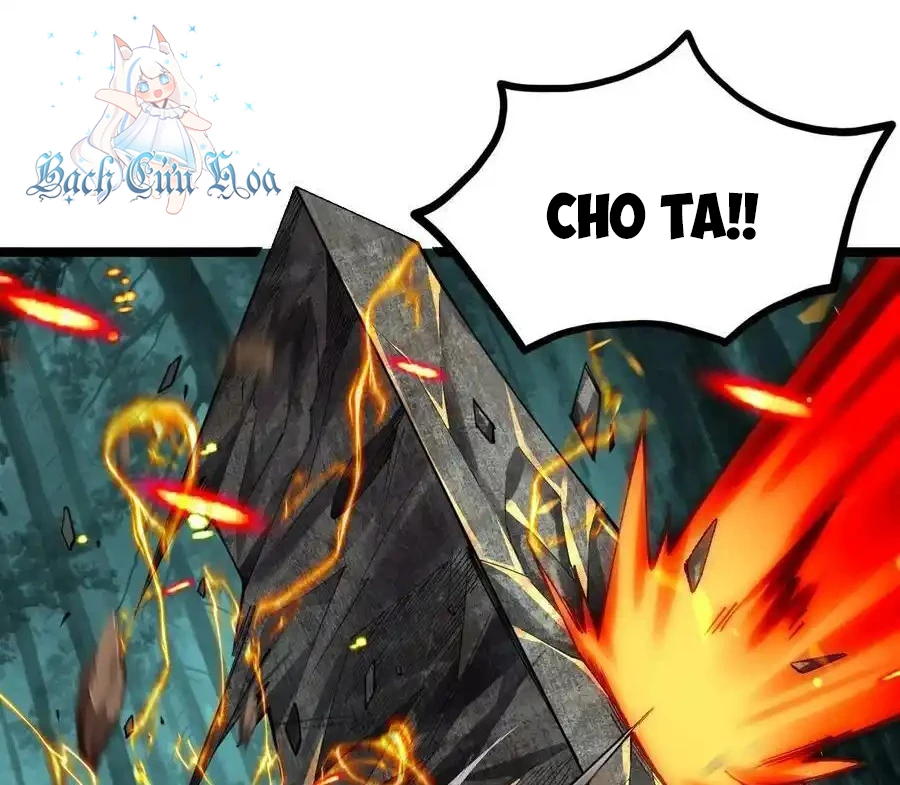 Sức Mạnh Của Kiếm Thần Chapter 69 - Trang 2