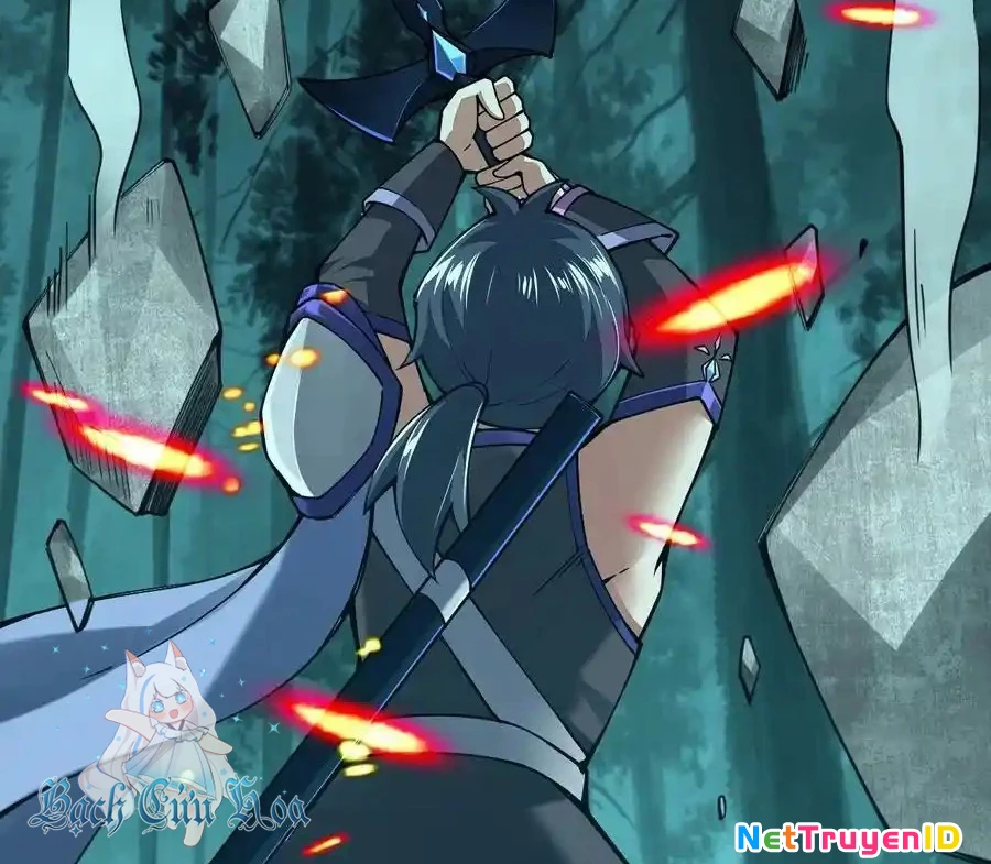 Sức Mạnh Của Kiếm Thần Chapter 69 - Trang 2
