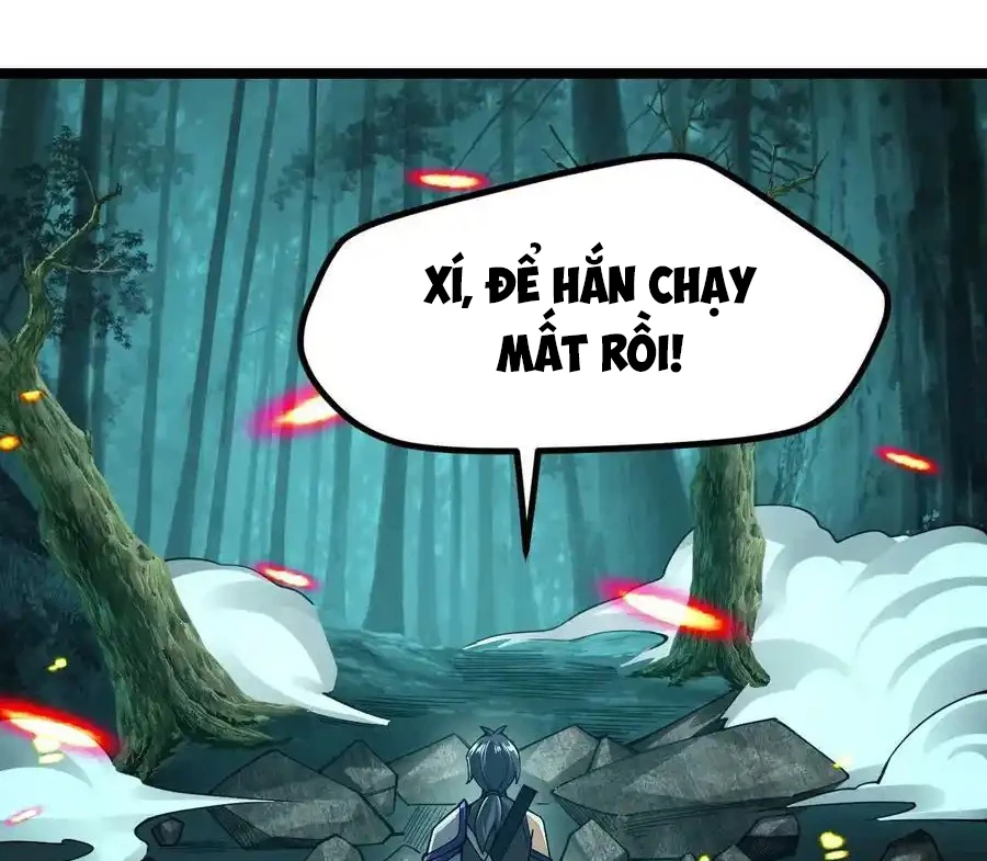 Sức Mạnh Của Kiếm Thần Chapter 69 - Trang 2