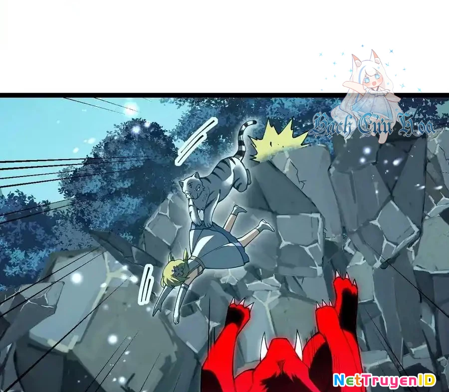 Sức Mạnh Của Kiếm Thần Chapter 69 - Trang 2