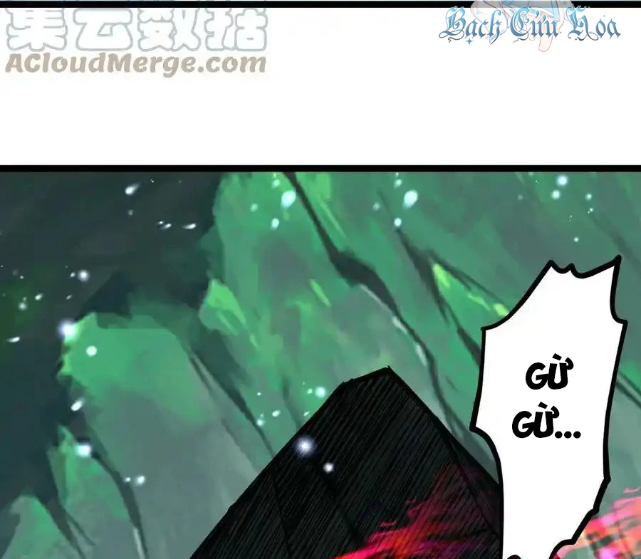Sức Mạnh Của Kiếm Thần Chapter 69 - Trang 2