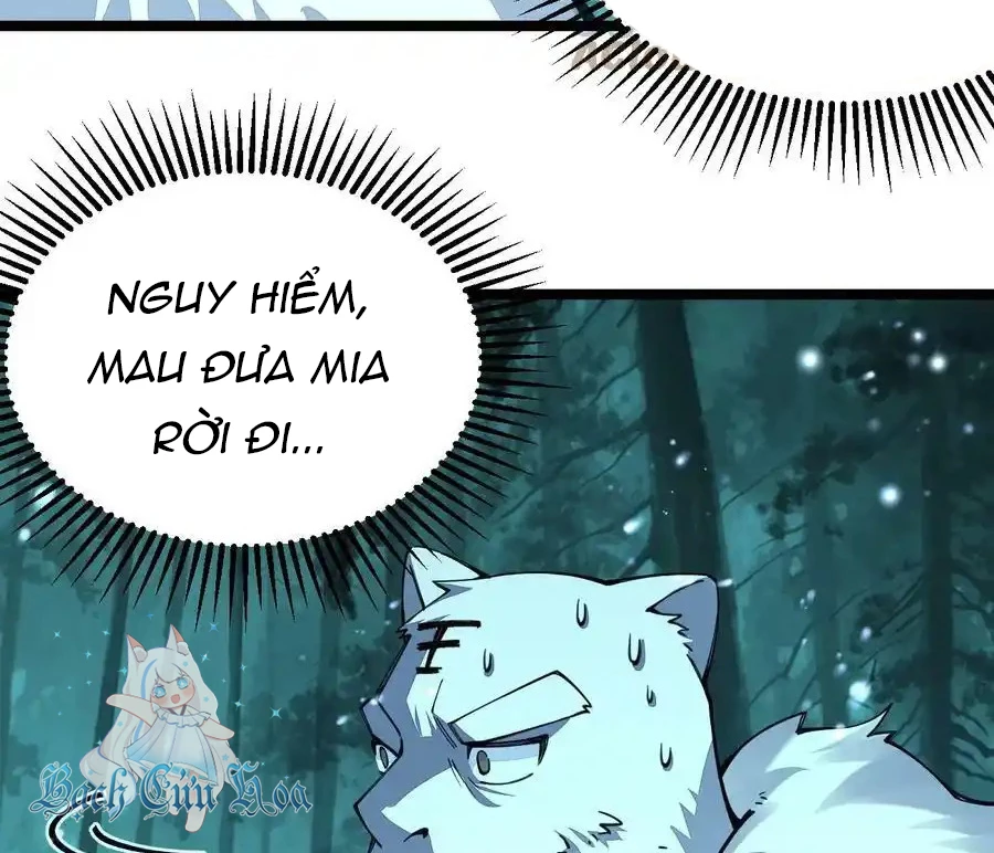 Sức Mạnh Của Kiếm Thần Chapter 69 - Trang 2